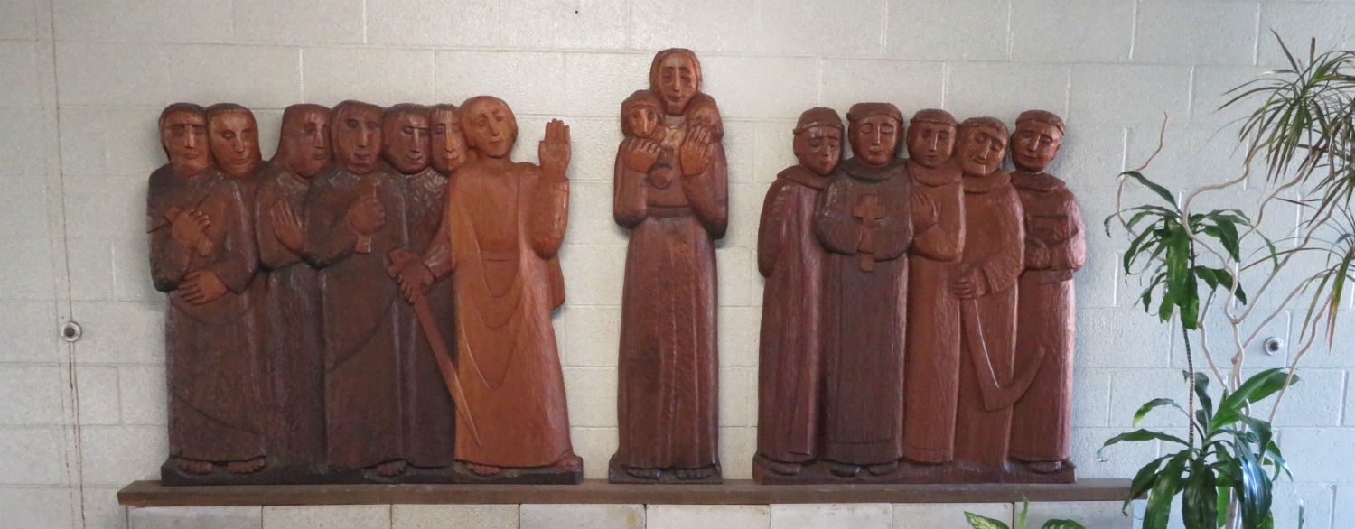 St. Paul's Abbey