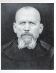 덕원의 순교자 11 : 베드로 게르네르트(Petrus Gernert) 수사