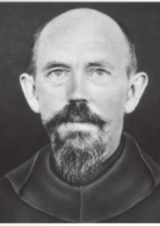 덕원의 순교자 15 : 하연근 바실리오 수사 (Basilius Hauser)