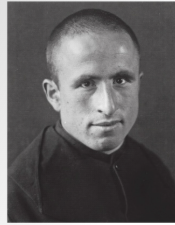덕원의 순교자 16 : 솔라노 헤르만(Solanus Hermann) 수사